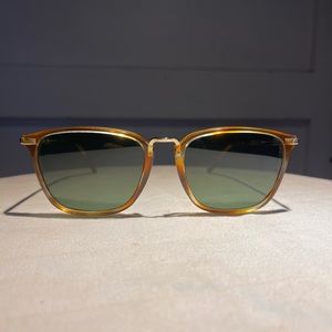 Ferragamo Sunglasses